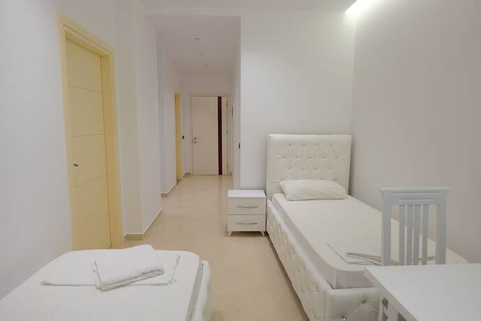 Imagen general del Hotel Dior. Foto 4