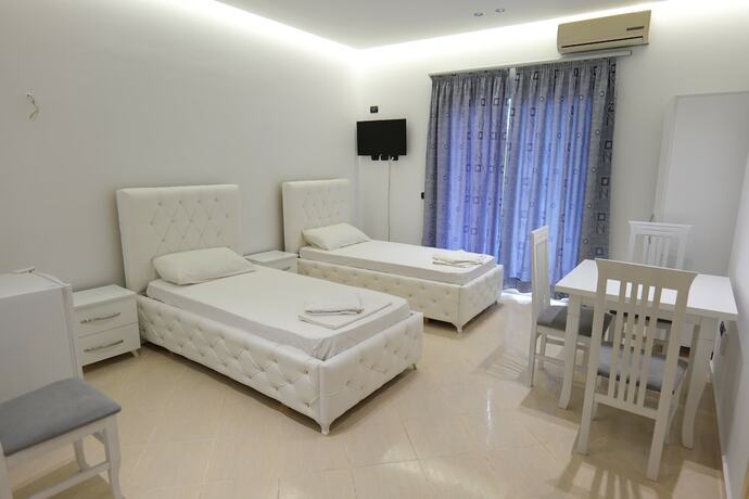 Imagen general del Hotel Dior. Foto 10