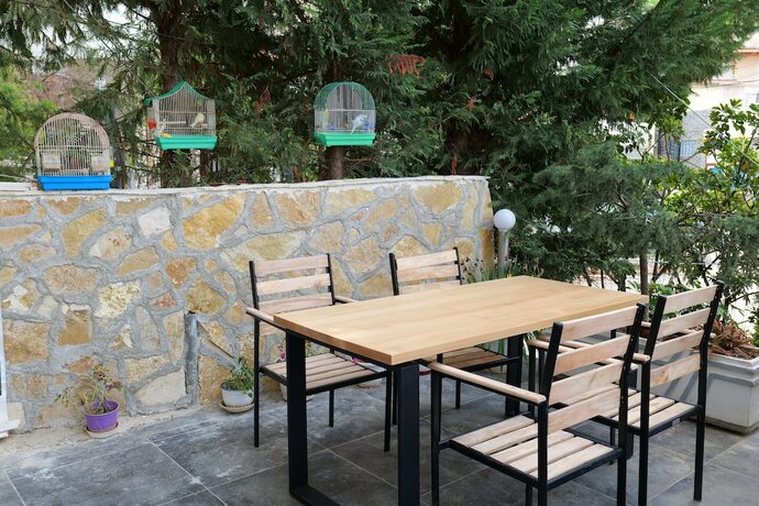 Imagen general del Hotel Dior. Foto 12