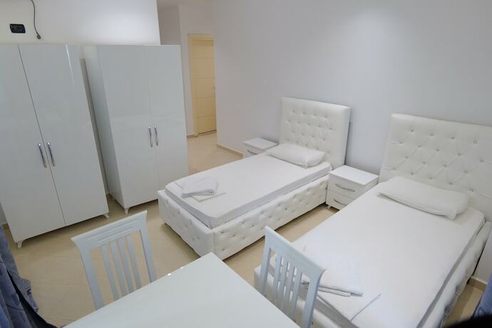 Imagen general del Hotel Dior. Foto 15