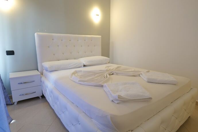 Imagen de la habitación del Hotel Dior. Foto 20