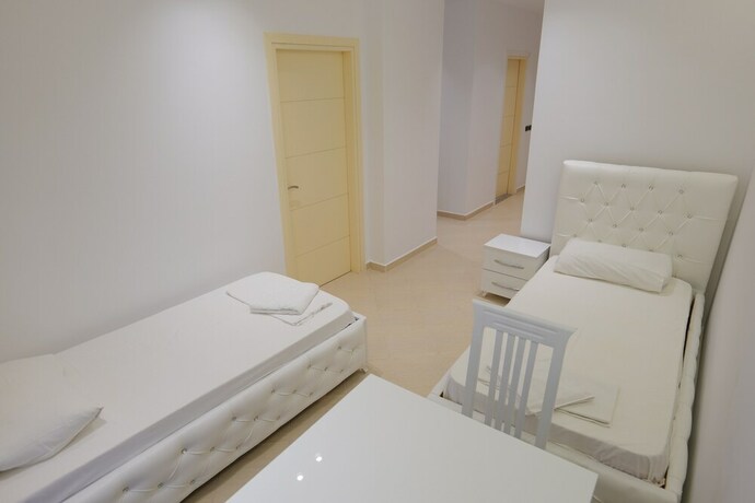 Imagen general del Hotel Dior. Foto 16