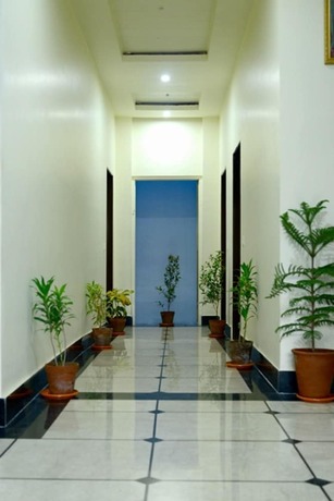 Imagen general del Hotel Dior, JAIPUR. Foto 6