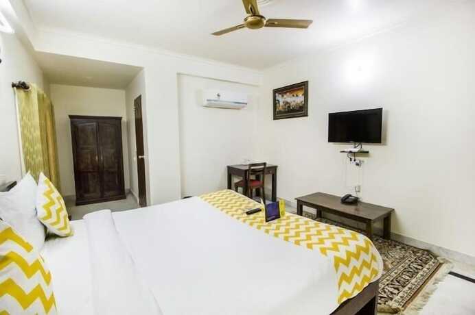 Imagen general del Hotel Dior, JAIPUR. Foto 8