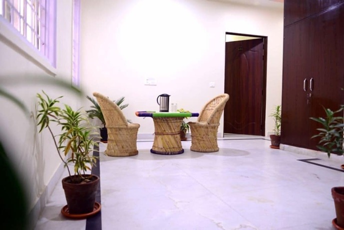 Imagen general del Hotel Dior, JAIPUR. Foto 9