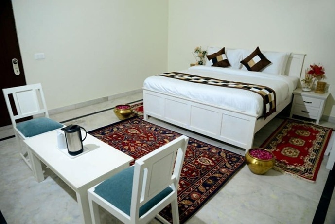 Imagen general del Hotel Dior, JAIPUR. Foto 10
