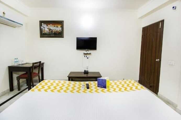 Imagen general del Hotel Dior, JAIPUR. Foto 13