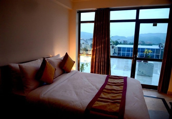 Imagen general del Hotel Dior, JAIPUR. Foto 15