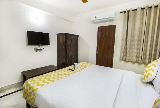 Imagen general del Hotel Dior, JAIPUR. Foto 17