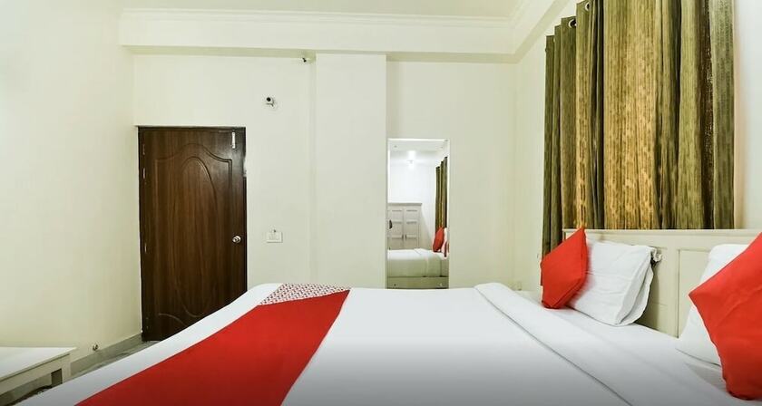 Imagen de la habitación del Hotel Dior, JAIPUR. Foto 20