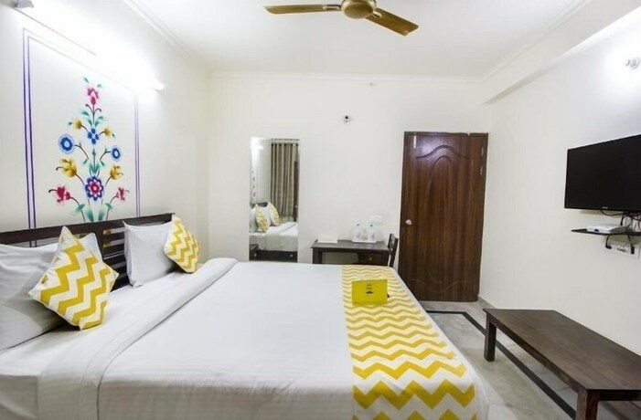 Imagen de la habitación del Hotel Dior, JAIPUR. Foto 21