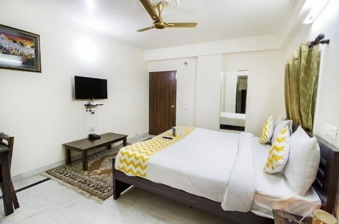 Imagen de la habitación del Hotel Dior, JAIPUR. Foto 23