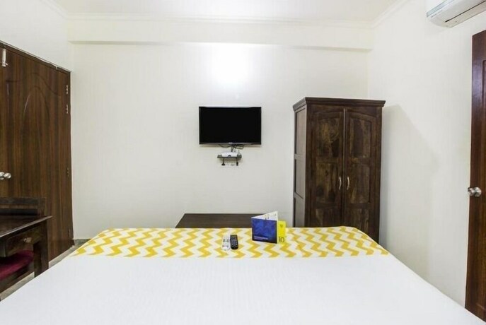 Imagen de la habitación del Hotel Dior, JAIPUR. Foto 24