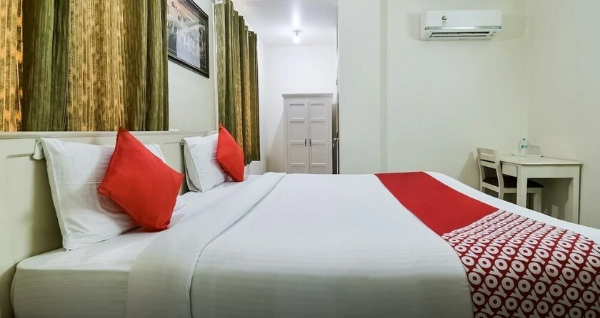Imagen de la habitación del Hotel Dior, JAIPUR. Foto 25