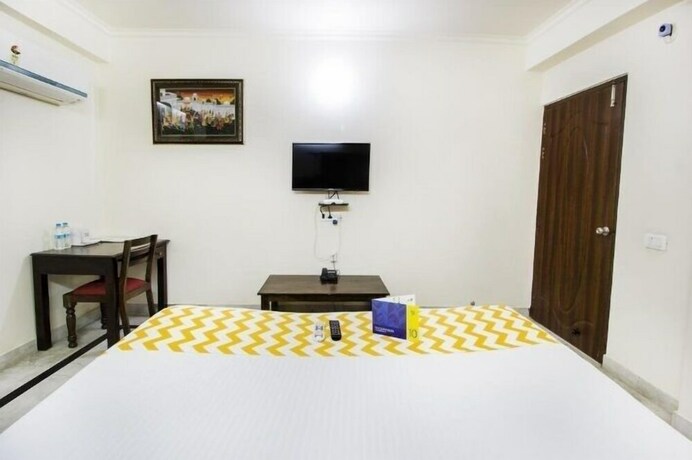 Imagen de la habitación del Hotel Dior, JAIPUR. Foto 26