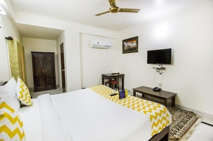 Imagen de la habitación del Hotel Dior, JAIPUR. Foto 27