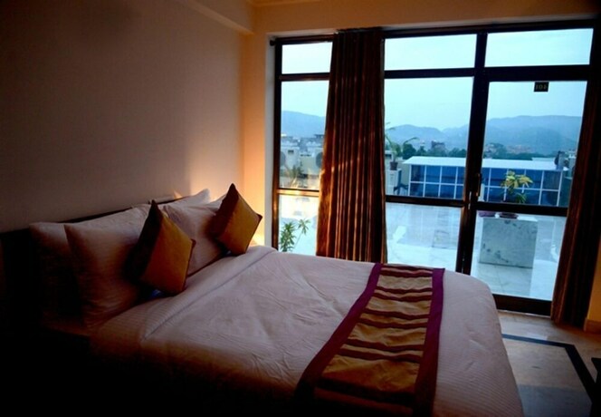 Imagen de la habitación del Hotel Dior, JAIPUR. Foto 28