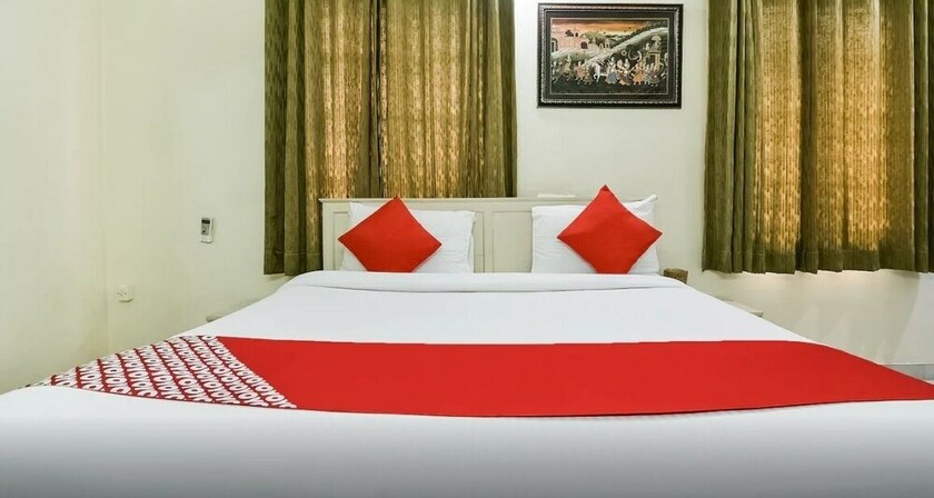 Imagen de la habitación del Hotel Dior, JAIPUR. Foto 29