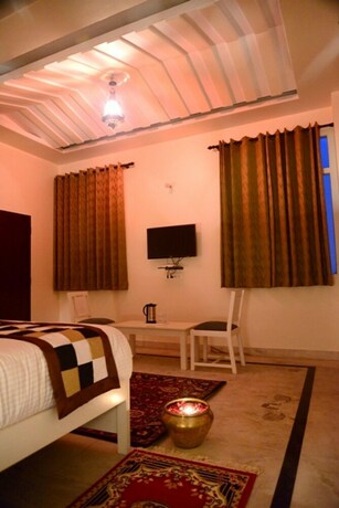 Imagen de la habitación del Hotel Dior, JAIPUR. Foto 31