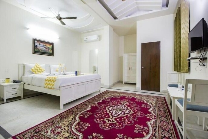 Imagen de la habitación del Hotel Dior, JAIPUR. Foto 32