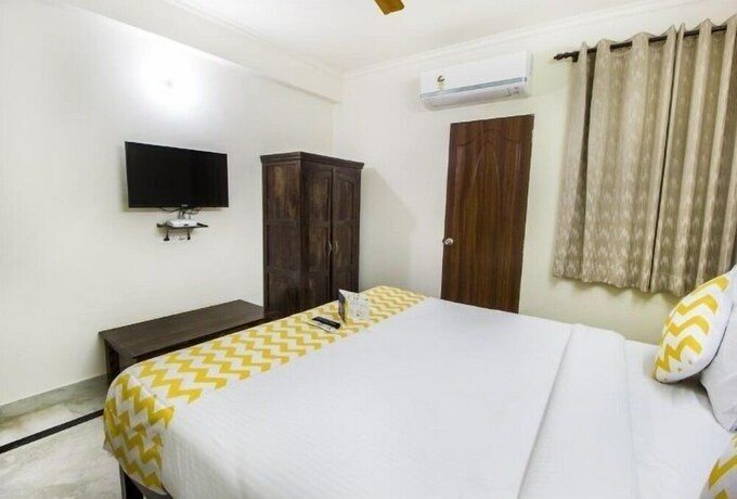 Imagen de la habitación del Hotel Dior, JAIPUR. Foto 34