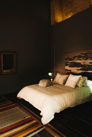 Imagen general del Hotel Dios. Foto 1