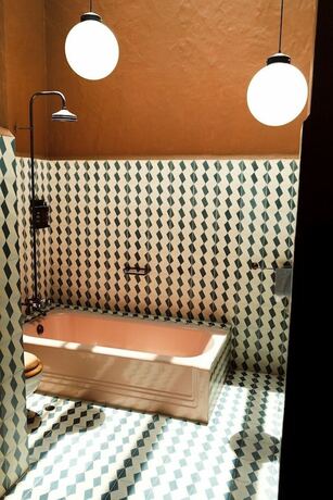 Imagen general del Hotel Dios. Foto 4