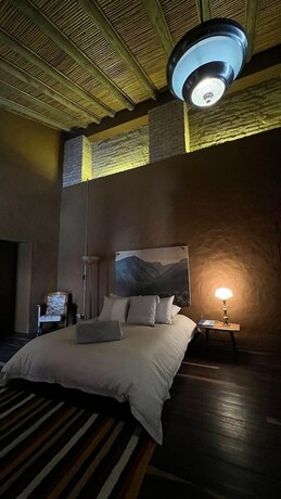 Imagen general del Hotel Dios. Foto 7