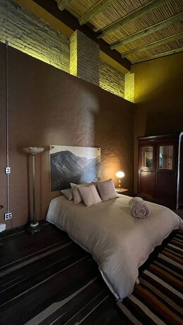 Imagen general del Hotel Dios. Foto 8