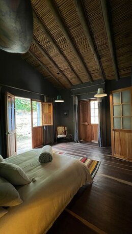 Imagen de la habitación del Hotel Dios. Foto 19