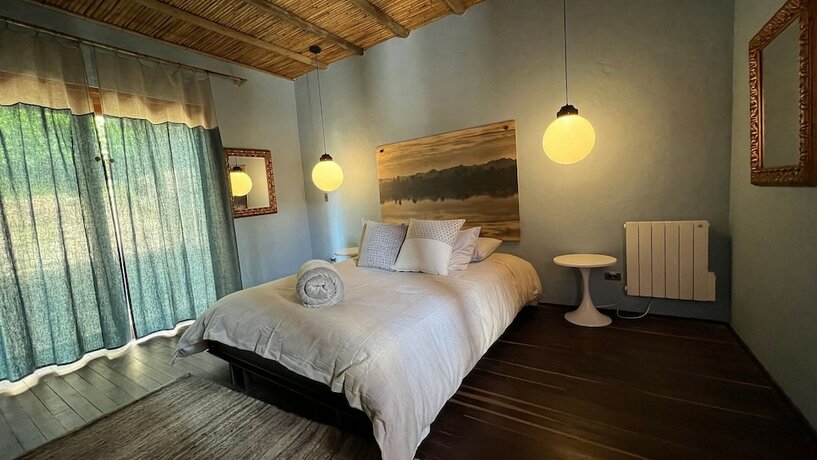 Imagen de la habitación del Hotel Dios. Foto 20