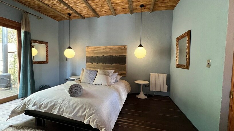 Imagen general del Hotel Dios. Foto 11