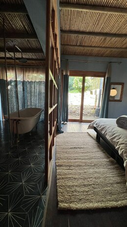 Imagen general del Hotel Dios. Foto 13