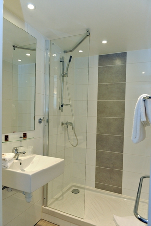 Imagen de la habitación del Hotel Dios - Toulouse Nord. Foto 5