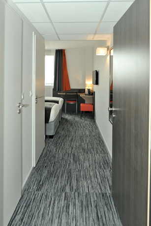 Imagen de la habitación del Hotel Dios - Toulouse Nord. Foto 10