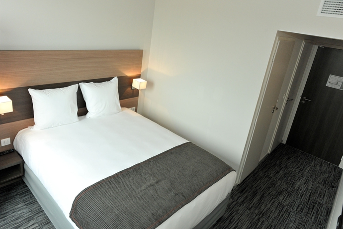 Imagen de la habitación del Hotel Dios - Toulouse Nord. Foto 11