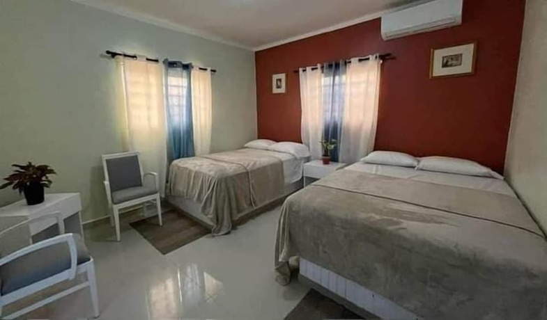 Imagen general del Hotel Diosamar y Suite. Foto 1