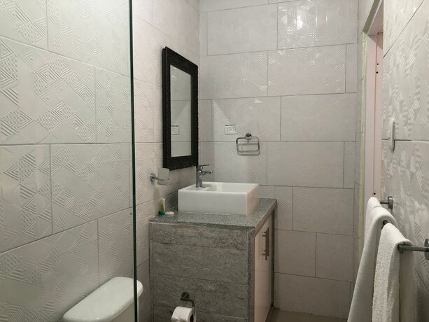 Imagen general del Hotel Diosamar y Suite. Foto 3