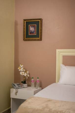 Imagen general del Hotel Diosamar y Suite. Foto 5