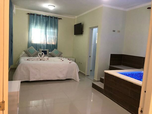 Imagen general del Hotel Diosamar y Suite. Foto 6