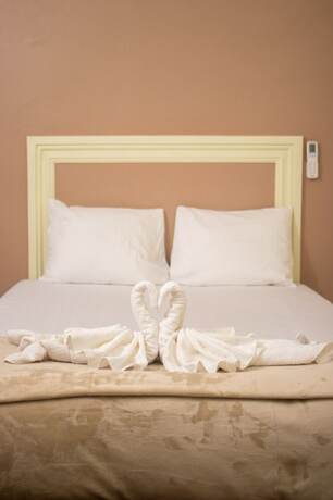 Imagen general del Hotel Diosamar y Suite. Foto 8