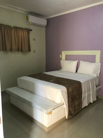 Imagen general del Hotel Diosamar y Suite. Foto 10