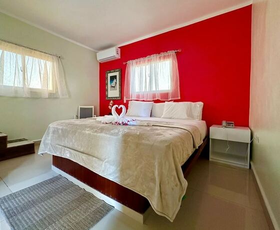 Imagen de la habitación del Hotel Diosamar y Suite. Foto 19