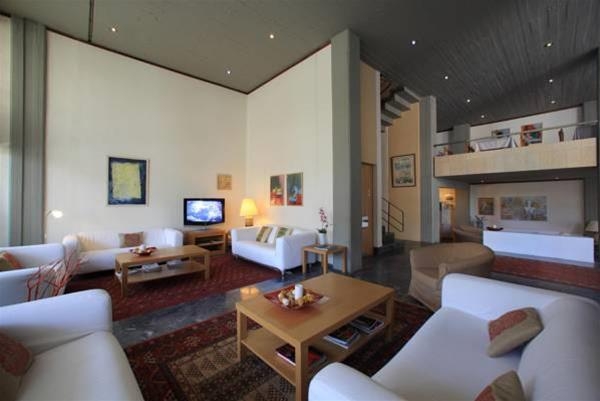 Imagen general del Hotel Dioscouri, Esparta. Foto 1