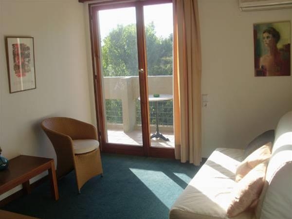Imagen general del Hotel Dioscouri, Esparta. Foto 2