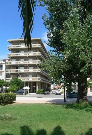 Imagen general del Hotel Dioscouri, Esparta. Foto 9