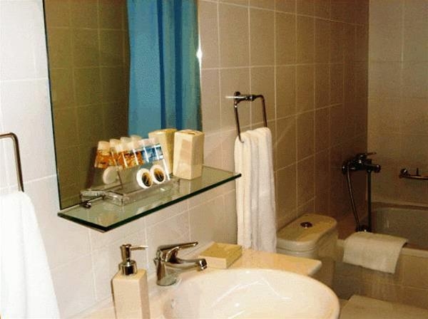 Imagen general del Hotel Dioscouri, Esparta. Foto 11