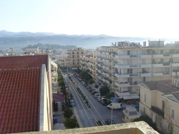 Imagen general del Hotel Dioscouri, Esparta. Foto 13