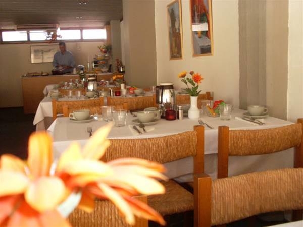 Imagen general del Hotel Dioscouri, Esparta. Foto 14