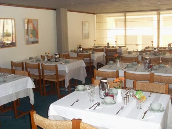 Imagen general del Hotel Dioscouri, Esparta. Foto 15